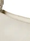 Calvin Klein EMBLEM AOP SMALL SHO Krem Omuz Çantası