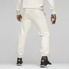 Puma BETTER ESSENTIALS Sweatpants TR cl Bej Erkek Eşofman Altı