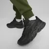 Puma Exotek NITRO Base Siyah Erkek Günlük Spor Ayakkabı