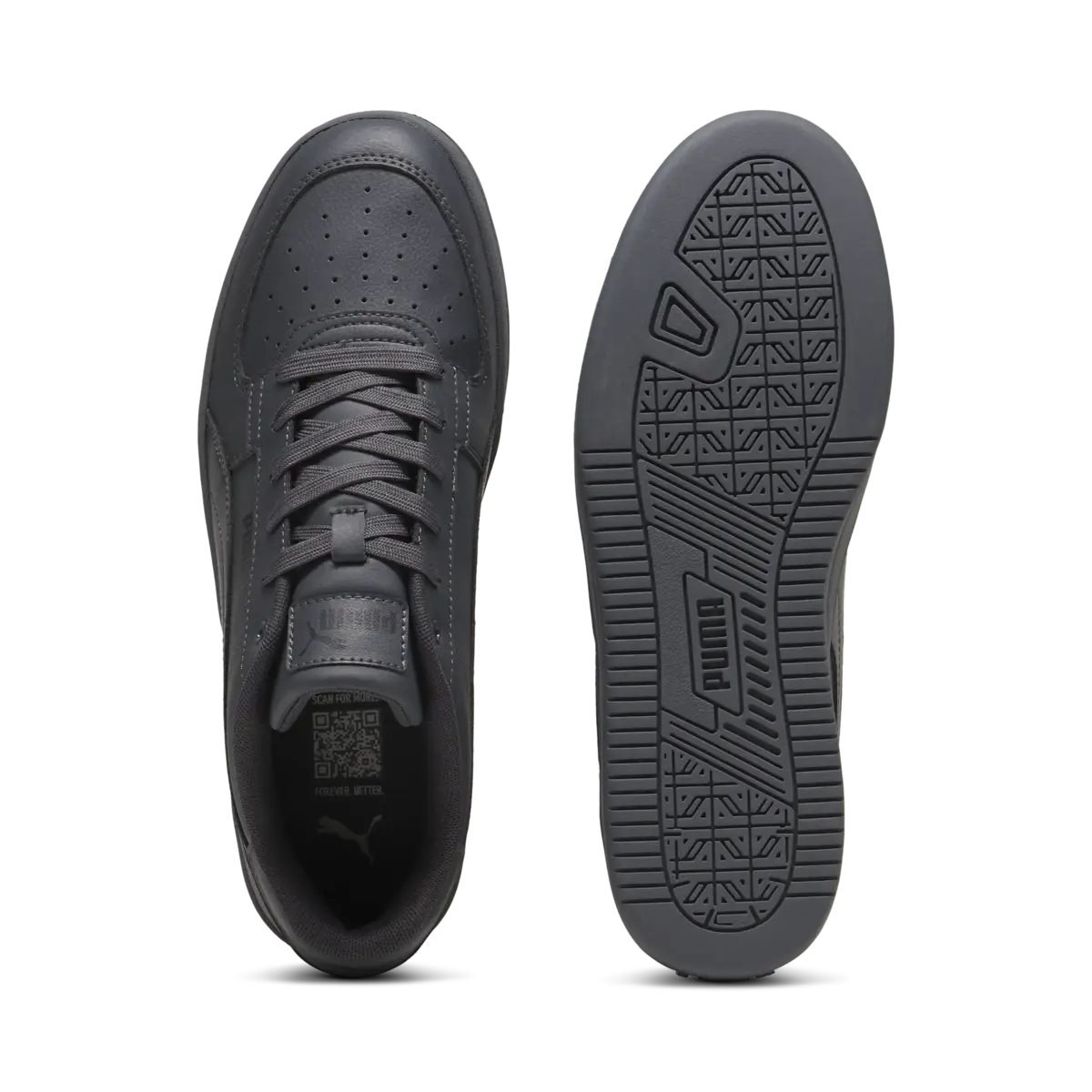 Puma Caven 2.0 Siyah Erkek Spor Ayakkabı & Sneaker