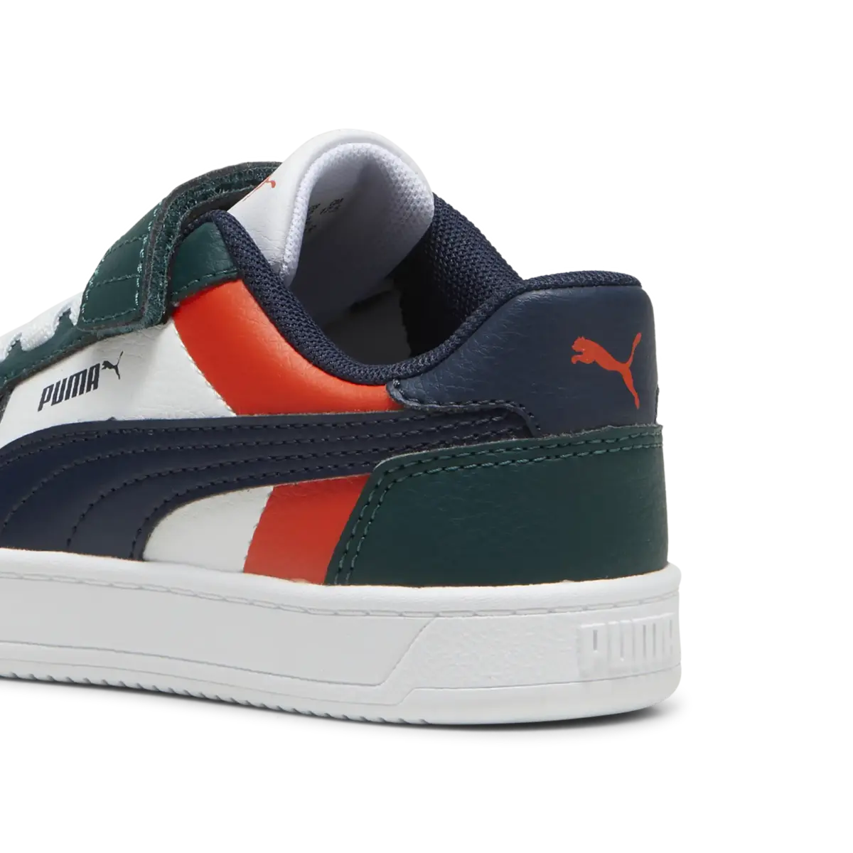 Puma Caven 2.0 Block AC+ PS Unisex Spor Ayakkabı & Sneaker