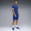 Puma Individual Padel Jersey Mavi Erkek Forma