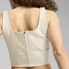 Puma DARE TO Corset Bej Kadın Korse