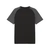 PUMA BMW MMS PUMATECH TEE Siyah Erkek T-Shirt