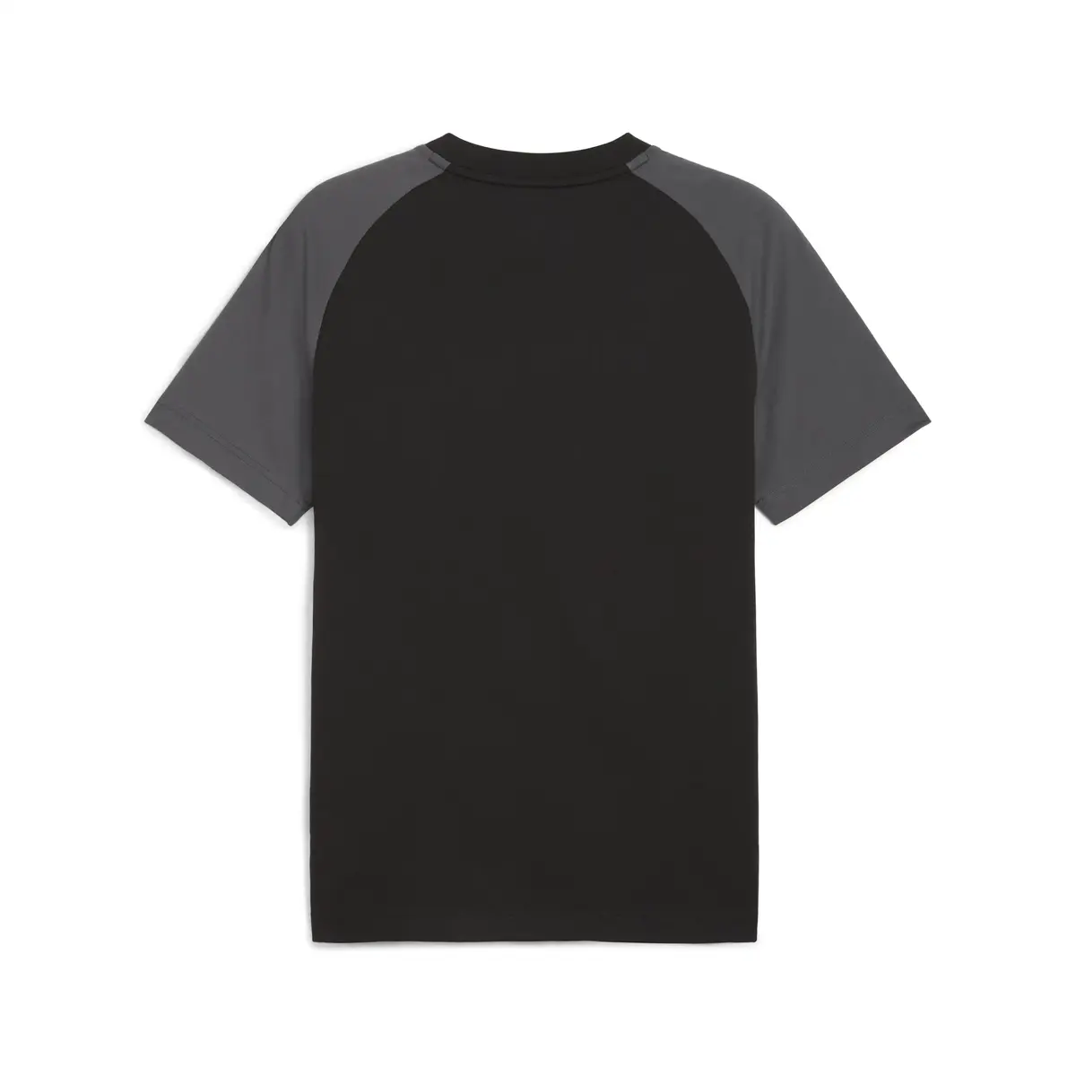 PUMA BMW MMS PUMATECH TEE Siyah Erkek T-Shirt