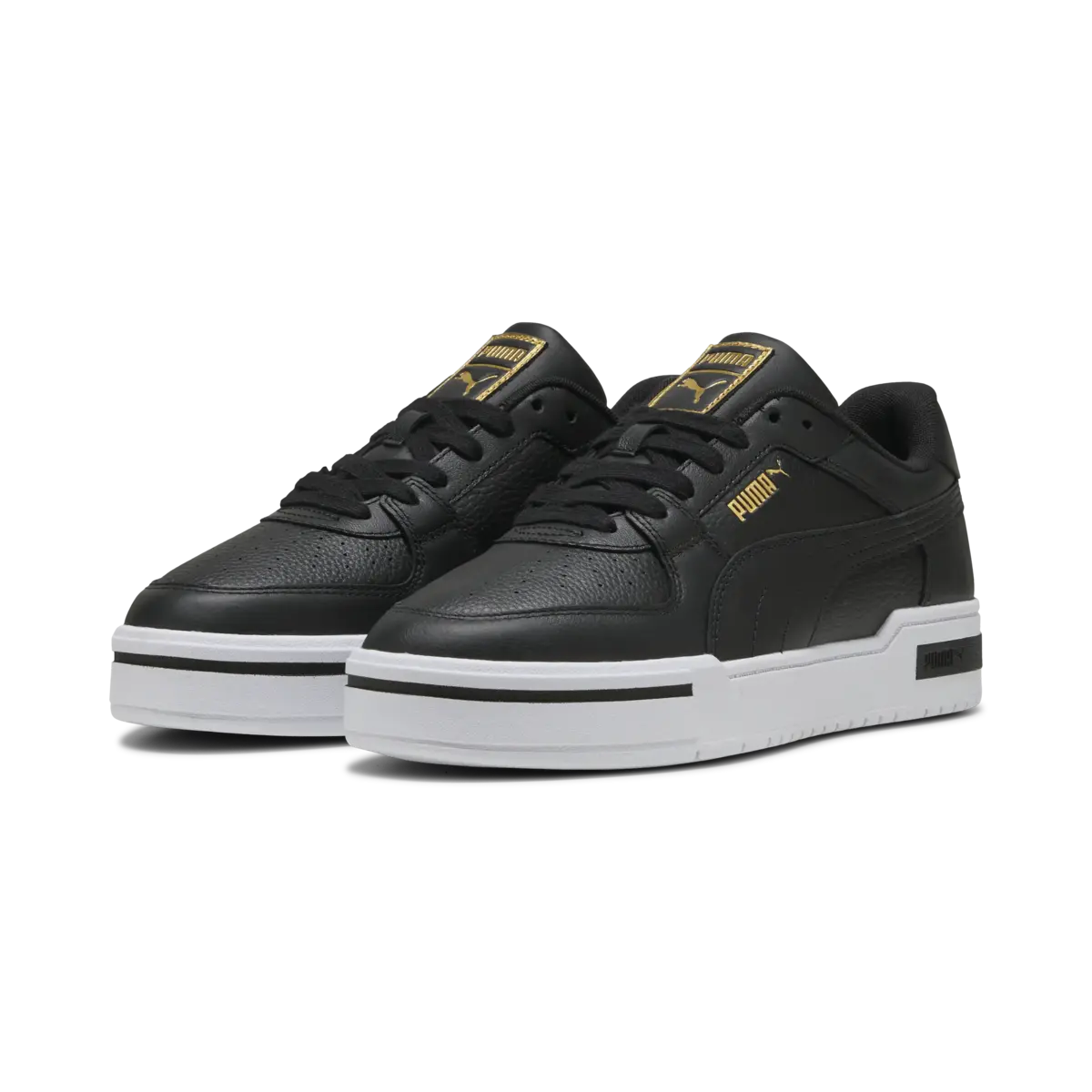 PUMA CA Pro Classic II Siyah Erkek Günlük Spor Ayakkabı