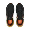 Puma Supertec -Lily Padtra Siyah Erkek/Unisex Yürüyüş Ayakkabısı