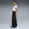 PUMA FUTURE.PUMA.ARCHIVE Baby Tee Beyaz Kadın Crop