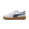 Puma Palermo Lth Beyaz Erkek Günlük Spor Ayakkabı