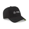 Puma MAPF1 BB Cap Siyah Unisex Şapka