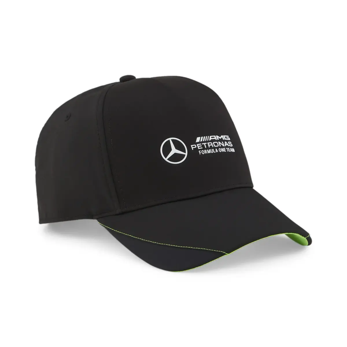 Puma MAPF1 BB Cap Siyah Unisex Şapka
