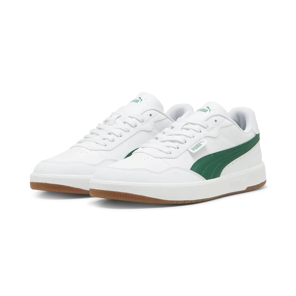 Puma Court Ultra Lite Beyaz Unisex Spor Ayakkabı & Sneaker