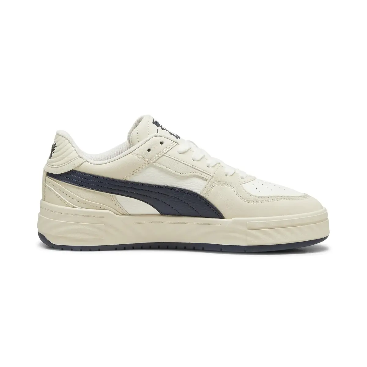 PUMA CA Pro Ripple Earth Krem Unisex Günlük Spor Ayakkabı