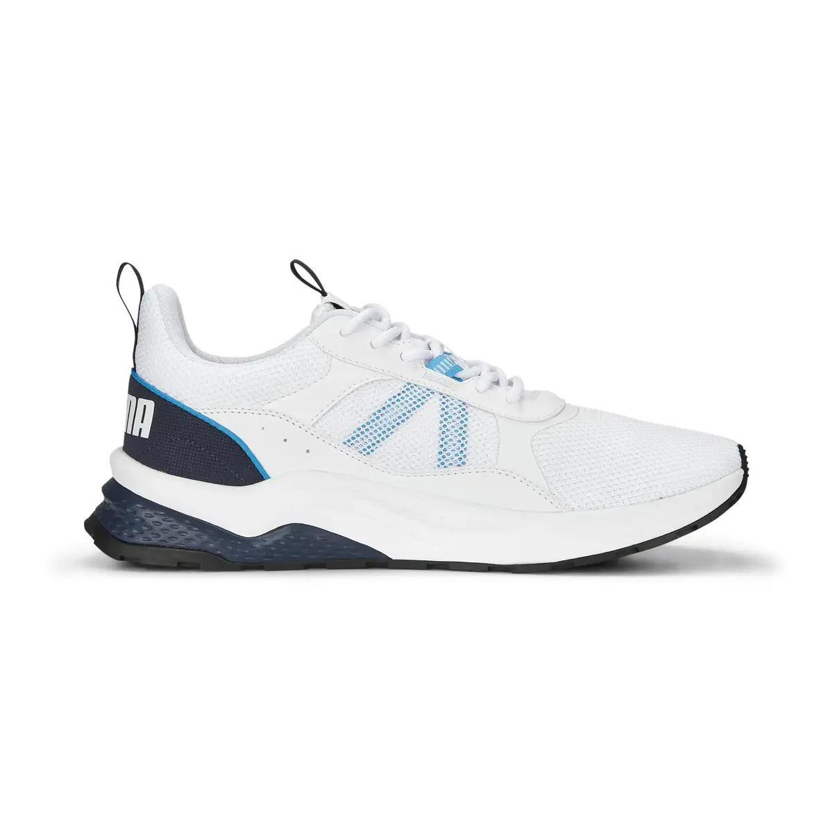 PUMA Anzarun 2.0 Beyaz Unisex Günlük Spor Ayakkabı