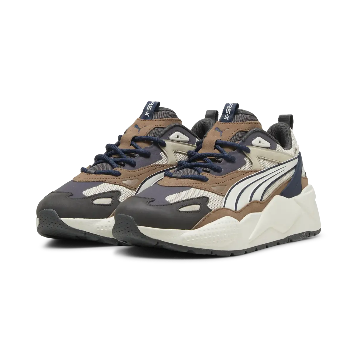 Puma RS-X Efekt PRM Bej Erkek Günlük Spor Ayakkabı