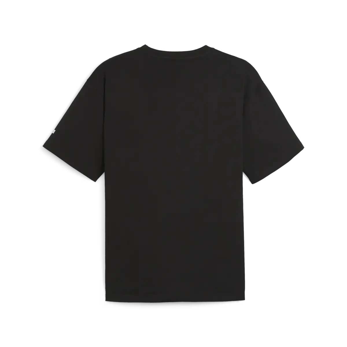 Puma RAD/CAL Tee Siyah Erkek T-Shirt