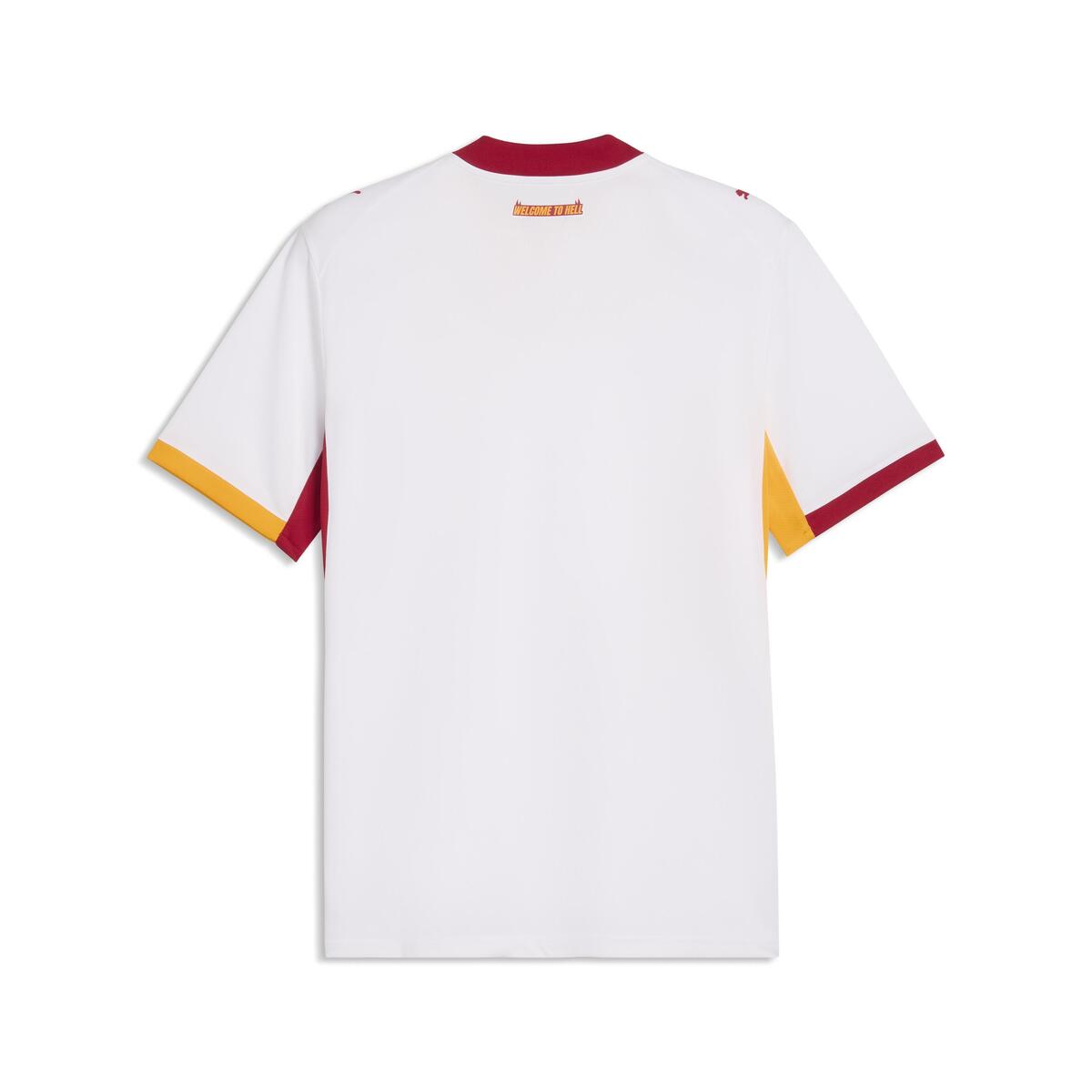 Puma GSK Third Jersey GALATASARAY 26/27 Erkek Alternatif Forması