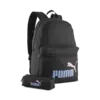 PUMA PHASE Backpack Set Siyah Sırt Çantası