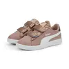Puma Smash v2 Glitz GlamV PSPembe Çocuk Günlük Spor Ayakkabı