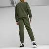 Puma RAD/CAL Pants Yeşil Erkek Eşofman Altı