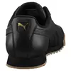 Puma Roma Classic Gum Siyah Unisex Günlük Spor Ayakkabı