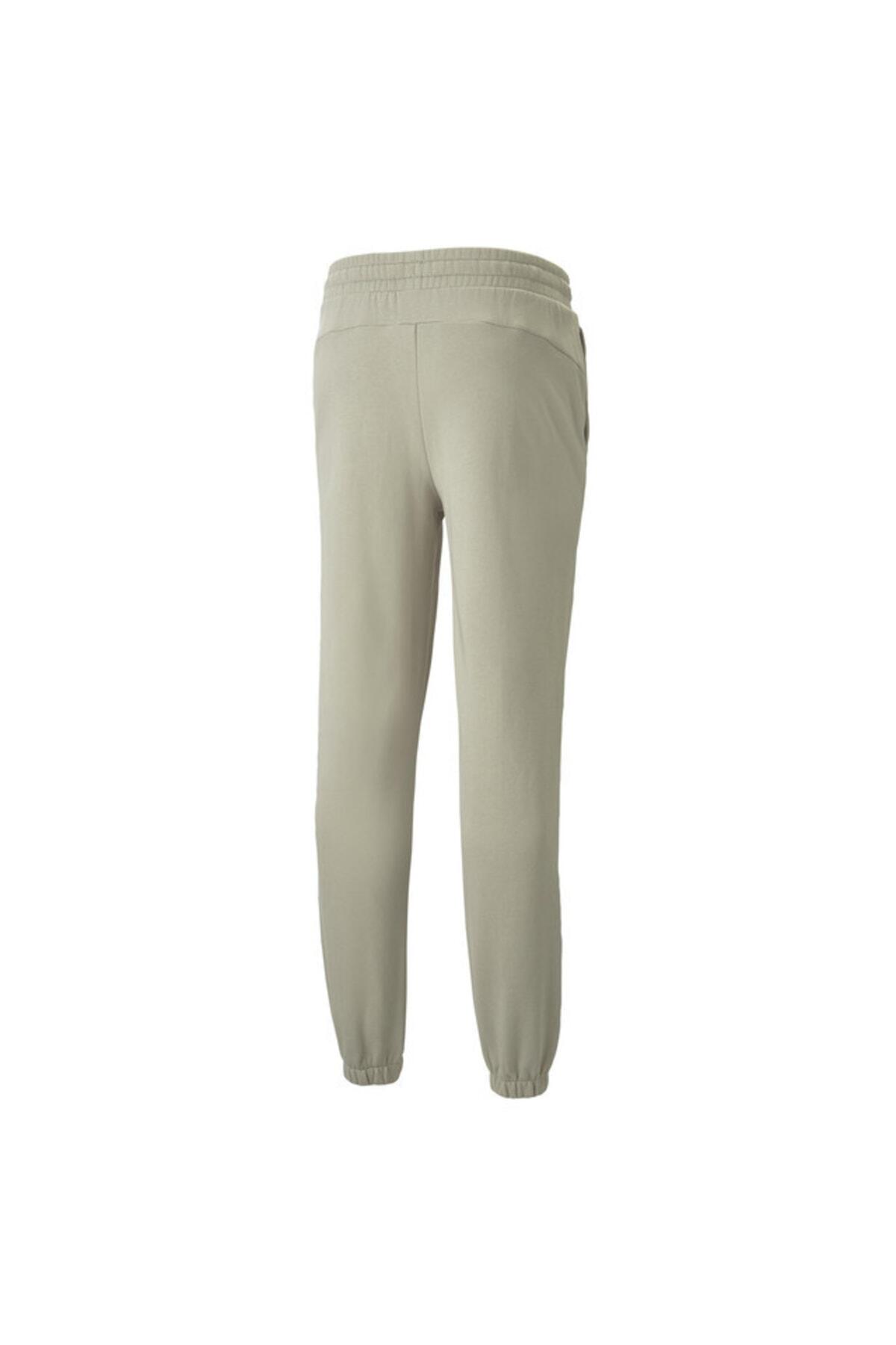 Puma Better Pants Fl Bej Erkek Eşofman Altı