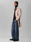 LS CTN WOOL PNL STIT, CEF