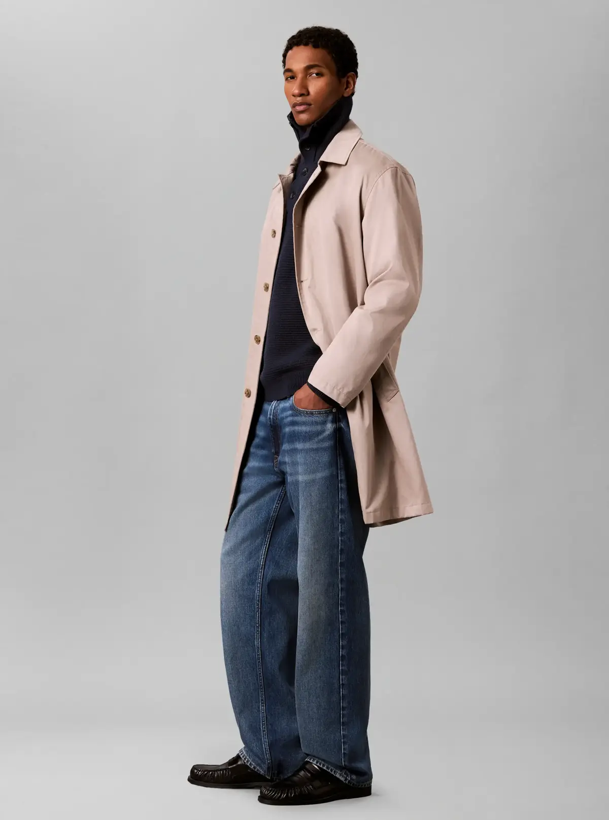 LS CTN WOOL PNL STIT, CEF