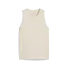 Puma HER Tank Top Bej Kadın Kolsuz T-Shirt