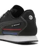 Puma BMW MMS Roma Stradale Siyah Erkek Günlük Spor Ayakkabı