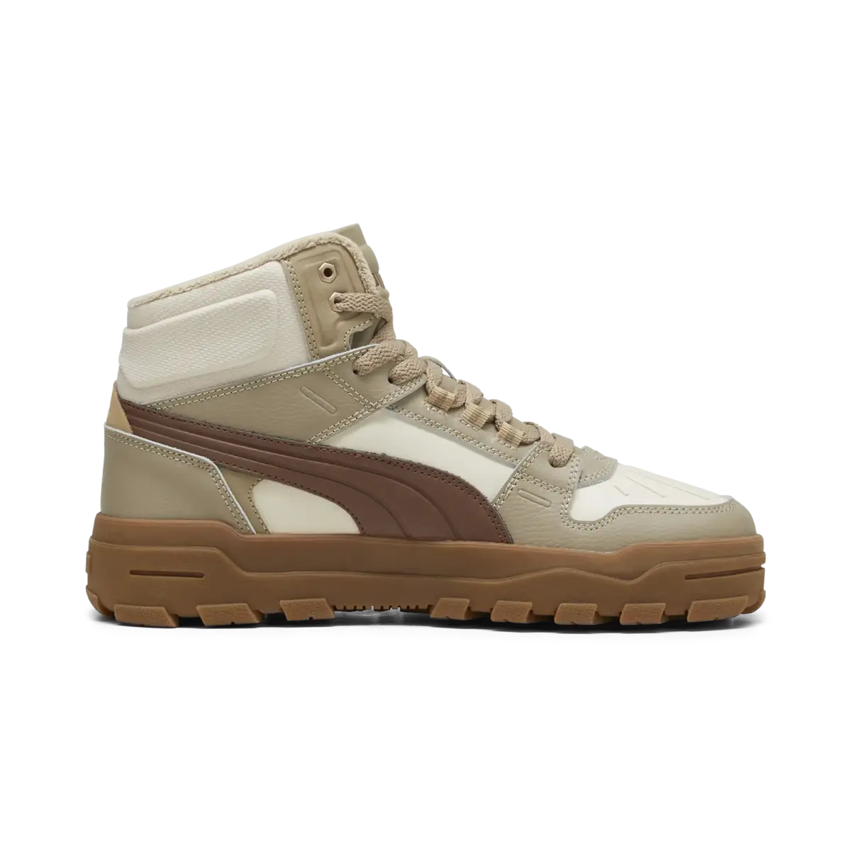 Puma Rebound Abrupt WTR Unisex Spor Ayakkabı & Sneaker