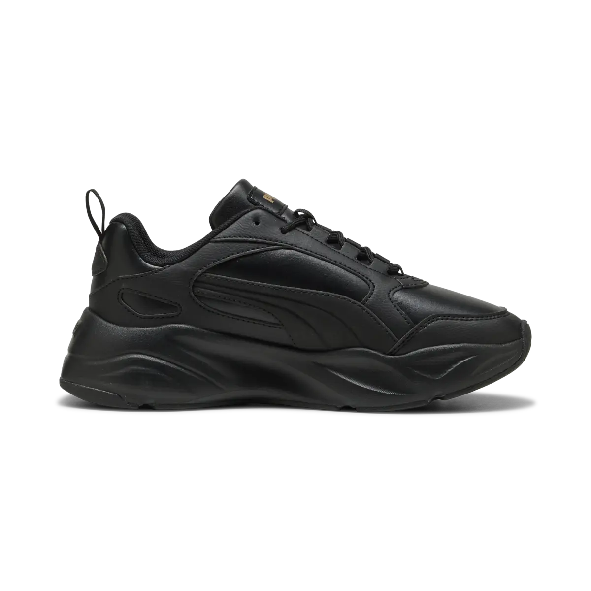 Puma Cassia 2.0 L Siyah Kadın Spor Ayakkabı