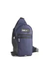 PUMA Deck Crossbody Bag Erkek Lacivert Çapraz Çanta