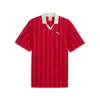 Puma CLASS Pinnacle Tee Yeşil Erkek T-Shirt & Polo