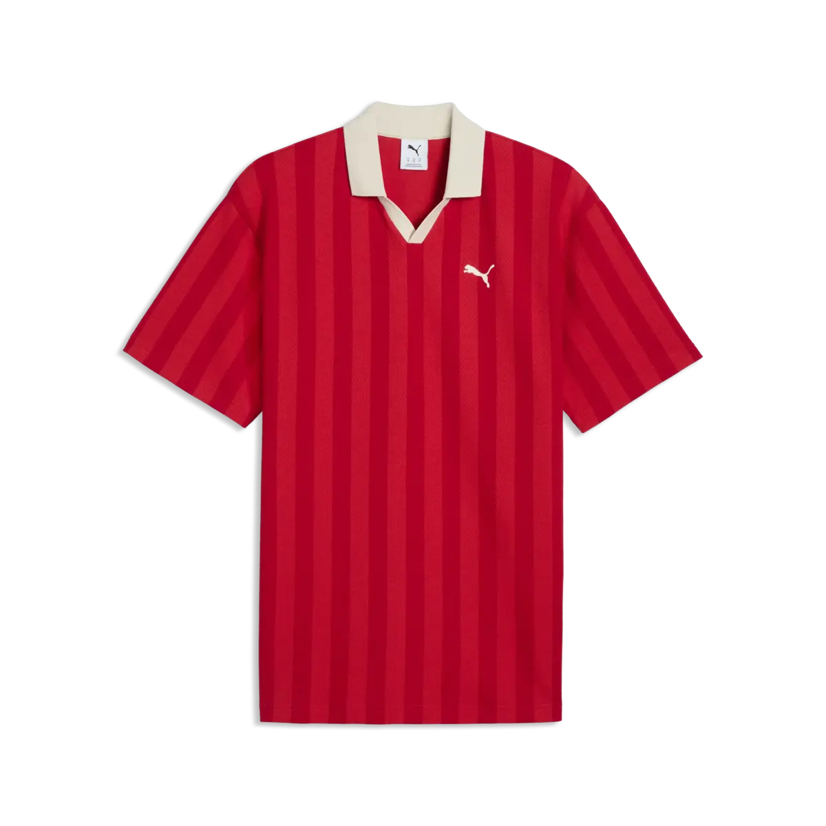 Puma CLASS Pinnacle Tee Yeşil Erkek T-Shirt & Polo