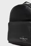 Calvin Klein MONO LOGO BACKPACK 40 Siyah Erkek Sırt Çantası Calvin Klein MONO LOGO BACKPACK 40 Siyah Erkek Sırt Çantası
