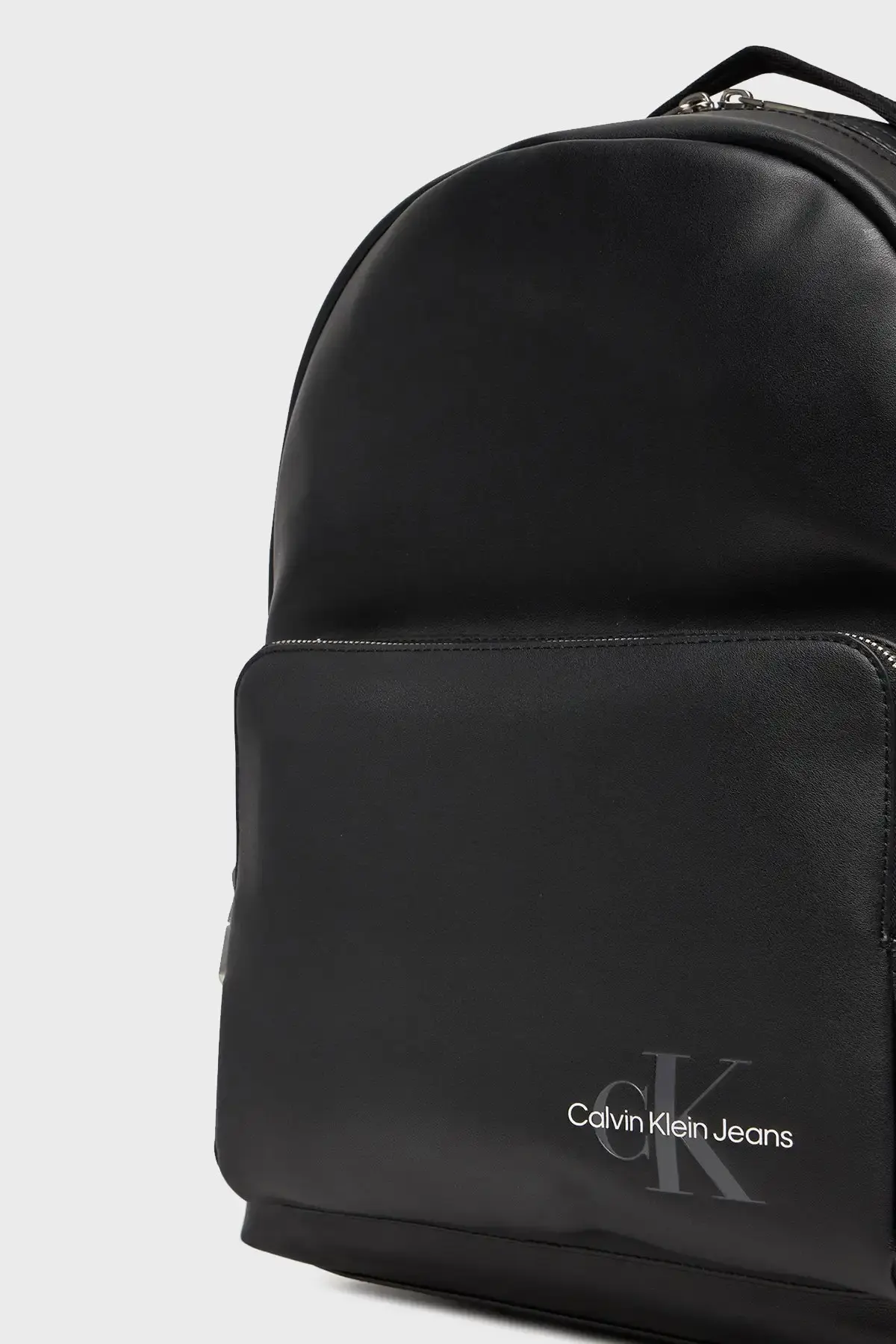 Calvin Klein MONO LOGO BACKPACK 40 Siyah Erkek Sırt Çantası Calvin Klein MONO LOGO BACKPACK 40 Siyah Erkek Sırt Çantası