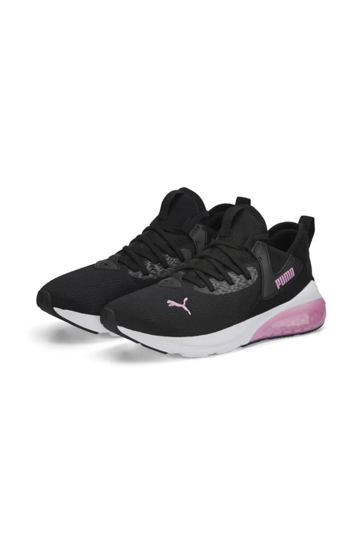 Puma Cell Vive Mesh Wn S Siyah Kadın Yürüyüş Ayakkabısı