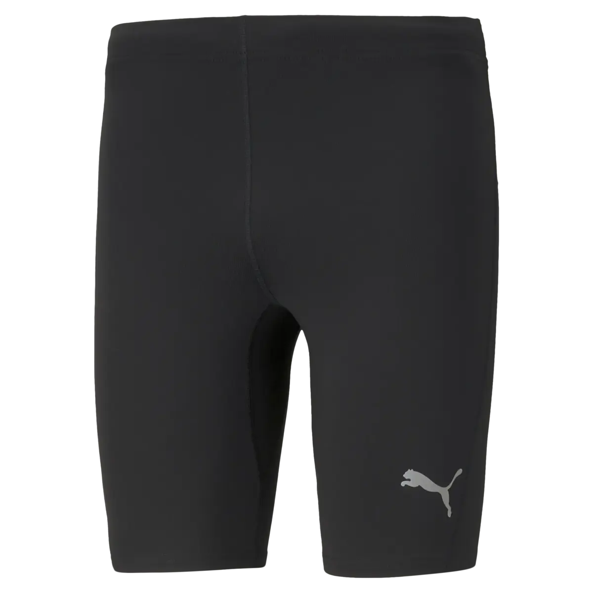 Puma RUN FAV SHORT TIGHT Siyah Erkek Şort