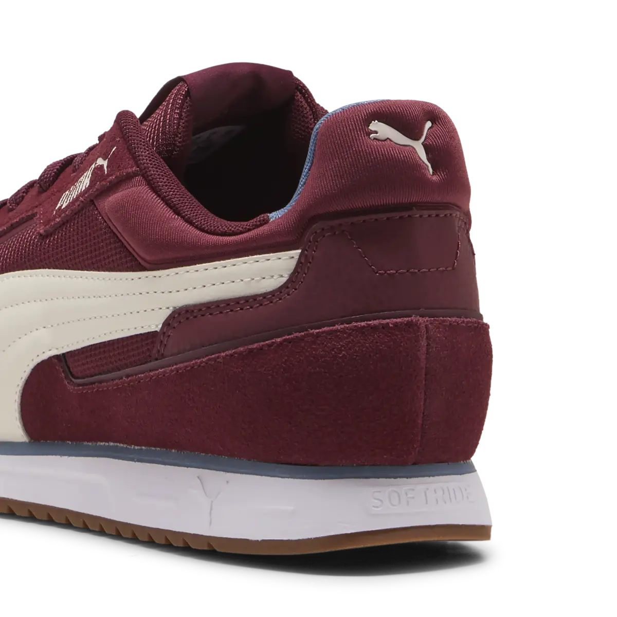 Puma SOFTRIDE ST MILER Erkek Spor Ayakkabı & Sneaker