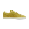 Puma Suede The NeverWorn IV Sarı Unisex Spor Ayakkabı
