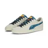 Puma Suede Gentle Jungle Beyaz Erkek Günlük Spor Ayakkabı