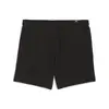 Puma BETTER ESSENTIALS 5'' Shorts TR Siyah Kadın Şort