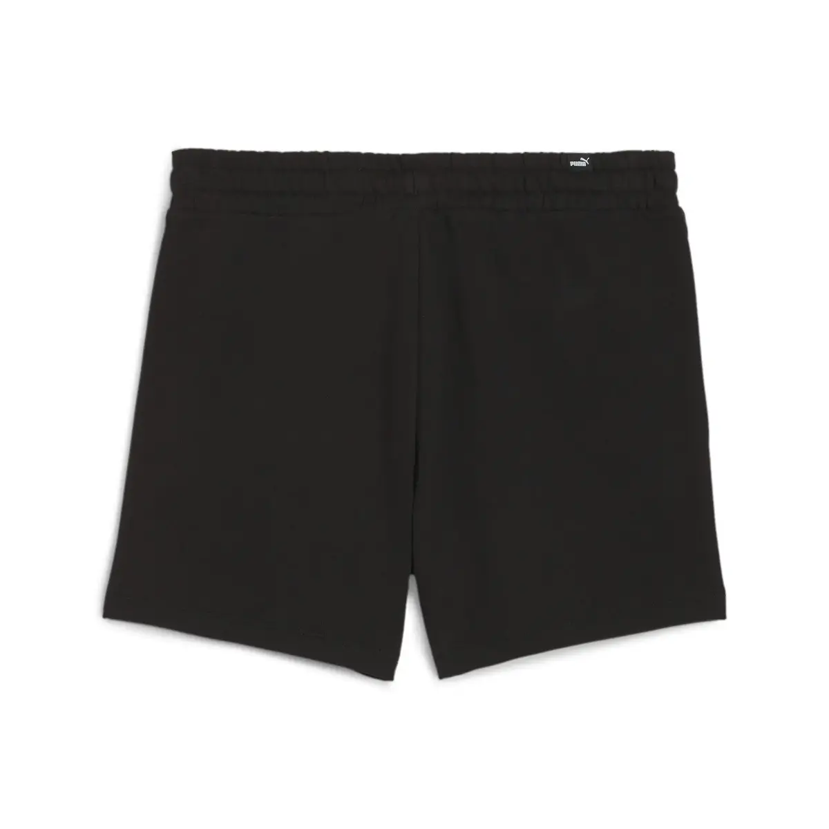 Puma BETTER ESSENTIALS 5'' Shorts TR Siyah Kadın Şort
