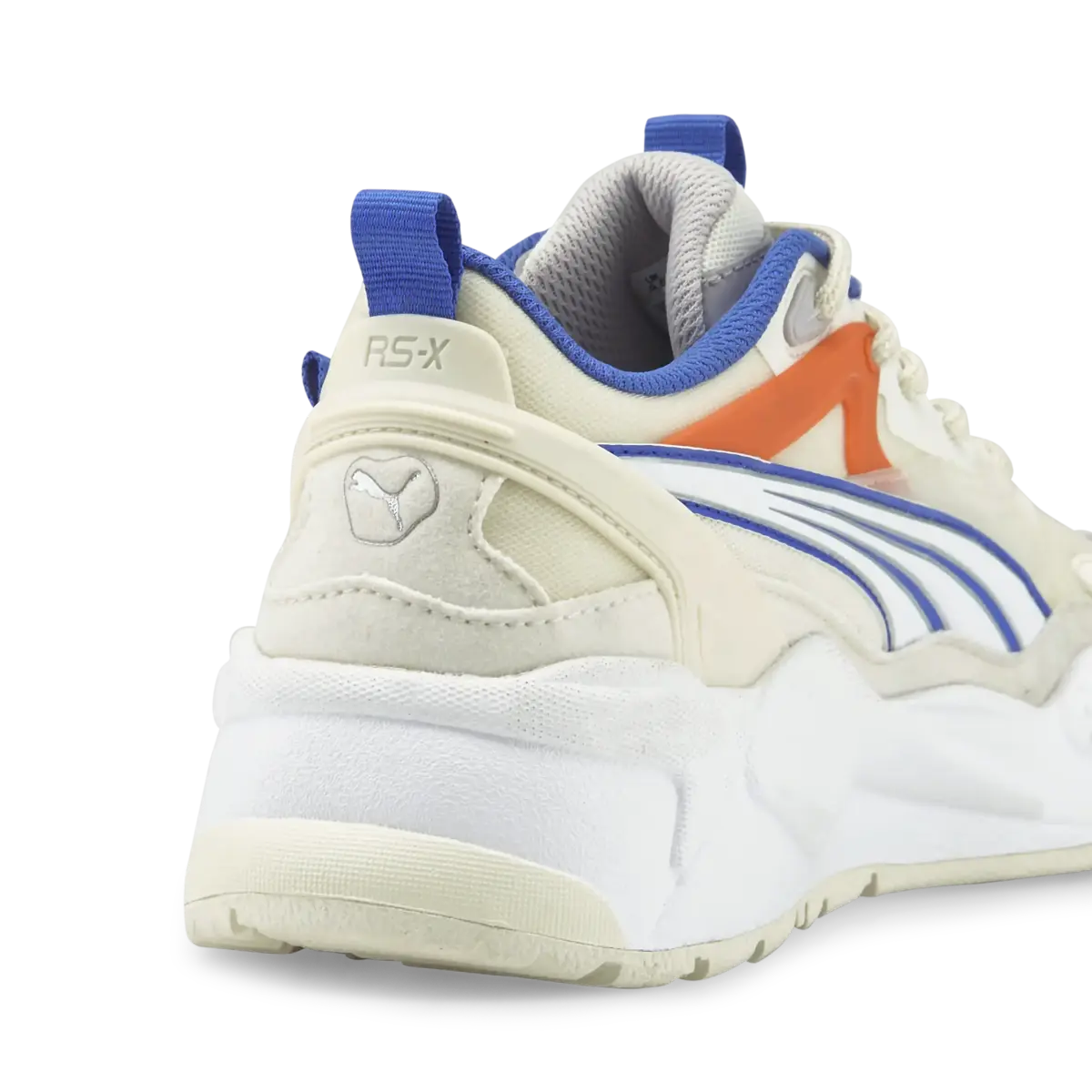 Puma RS-X Efekt Muted Martians Wn Beyaz Kadın Günlük Spor Ayakkabı