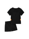 Puma GSK Third Minikit wo S wo S Siyah Çocuk Forma
