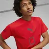 Puma Franchise Core Basketball T-Shirt