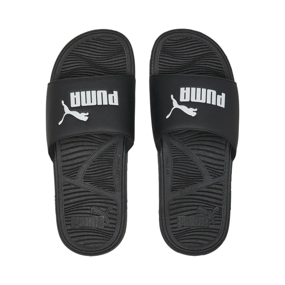 Puma Cool Cat 2.0 BX Siyah Unisex Terlik
