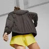 Puma W First Mile Woven Jacket Siyah Kadın Ceket
