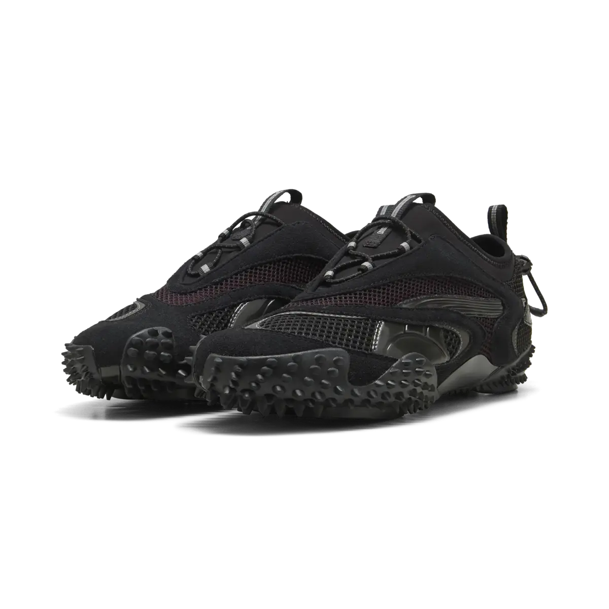 Puma Mostro AC ARIES ARISE Erkek Spor Ayakkabı & Sneaker